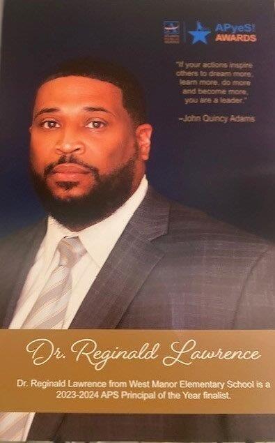 Dr. Lawrence
